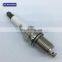 Engine Iridium Spark Plug For Audi	A6 Quattro R8 XB A6 XA K16R-U 3119