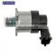 Auto Parts Fuel Pressure Pump Regulator Metering Control Valve For Ford Alfa Lancia 0928400680