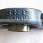 SY508M Original Sweden pillow block bearing SY508M SG208S GG.ASE08 bearing