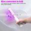 260NM UV Light 3V LED Portable Handheld germicidal light For Disinfection Lamp uvc Sterilizer light