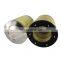 high quality air purifier spare part industrial waterproof cylindrical  air filter element