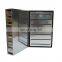 High Efficiency Air Hepa Filter, High Pressure Air Filter, Removal Industrial Air Dust Filter