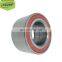 Made in china 37*72*33mm wheel hub bearing DAC37720233