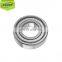 deep groove ball bearing 6018 bearing for Automation Equipment bearing