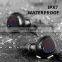 joyroom TL1 Waterproof super mini earphones, wireless stereo in-ear earphone with charging case