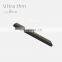 2020 Portable Charger 100% Ture Capacity Power Bank with li-polymer battery ABS rubber Black Power Bank