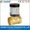 2/2 way pneumatic proportional control valve Q22HD-40