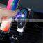 magnet wireless car charger For iPhone X 8 For Samsung S9 Plus Mobile Phone Holder fast wireless car charger magnetic