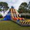 Space Shuttle Inflatable Water Slide Pool Large Kids Adult Backyard Jumping Castles Inflatable Water Slides