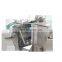 YQC-660 220v fully automatic potato cucumber vegetable spiral cutter strip vegetable cutter vegetable fruit cutter price
