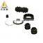 CNC machine customization D4840 203421 caliper brake repair kit EPDM NBR silicone dust cover rubber brake piston