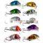 Hampool Saltwater Lead Head Hooks Mold Soft Metal Fishing Jig