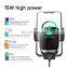Joyroom ZS248 FCC CE Qi Car charger mobile suction cup version Qi 15W Wireless fast Charging Car phone Holder