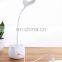 JOYROOM Creative pen holder Rechargeable Led Table Lamp for reading