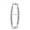 High quality stainless steel 304 double side glass door pull handle