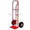 portable specification standard convenient simple structure Multi-function various platform hand truck ht1806
