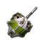E124 120v ~ 230v Single Phase Asynchronous Blender Electric AC Motor 570W For Kitchen Appliance