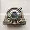 SSUCPA204 SUS420 Anti Corrosion Stainless Steel Pillow Block bearing