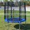 Vivanstar ST6611 Cheap Outdoor Protective Net Jumping Trampoline For Sale