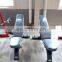 Professional Precor Gym SUPER BENCH Fitness Gym Equipment Multi Adjustable Weight Benches SE31