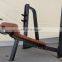 Precor Gym Equipment Names of Decline Bench Press Machine SP24