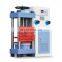 T- Bota 1000kN Hydraulic Concrete Compression Strength Testing Machine with digital display