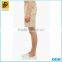 Casual loose striped slub-wear men's shorts