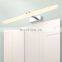 Modern decoration simple washroom 7W LED mirror light