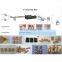 peanut candy bar making machine Cereal Protein Energy Bar Production Line