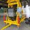 rotary drill rig/well drilling rig 150m