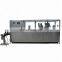 automatic cup filling and sealing machine for liquid