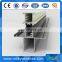 Wholesale cheap price aluminium profile corner joint for window