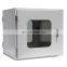 Sterile Laboratory Equiupment Clean Room Lock Pass Box