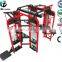 Multi function Station Of Fitness Equipment