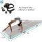 Gymnastics Inflatable Air Tumbling Tracks Mattress, PVC Inflatable Air Track