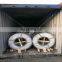 China TOP 500 manufacturer prime grade  ASTM A653 galvanized Coil 40 gsm 665 680mm width
