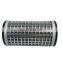 high quality pleated filter element of hydraulic tank &customized filter