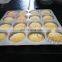 full automatic Japanese street snack food daikufu mashu mochi ice cream forming machine