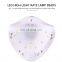 24W New Quick-drying Nail Dryer Smart LED UV Induction Nail Lamp with LCD Display All Gels Nail Polish