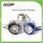 HOT Mini cheap 6led keychain flashlight