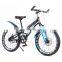 New design 20'' ride on bike with double disc-brake kids bicycle/China factory 20 kids cycle bikes for 12 years old
