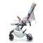 Wholesale hot sale 3 in 1 baby stroller /CE luxury baby stroller pram for sale/ good quality baby stroller car seat