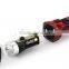 1W+7LED multi-function highlight torch flashlight
