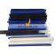 2020 China best seller black rod made of polypropylene Blue UHMWPE Plastic Rod/Extruded HDPE Rods/Bars