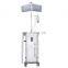 Maxbeauty 5 in 1 led PDT-ламповая ножная педалька водно-кислородный струйный пилинговый аппарат