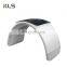 Photonic 7 Color Light Acne Treatment Skin Rejuvenation Machine