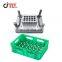 2020 OEM New Design Customized Cheap Price Professional High Quality Fruit Vegetable Crate Mould