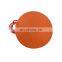Dia 350mm 800W Round Silicone Heater Bed Heating Pad for Industrial