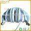 Music stereo hifi pure white high end headphone for promotion gift