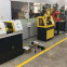 CK210B Small CNC Lathe